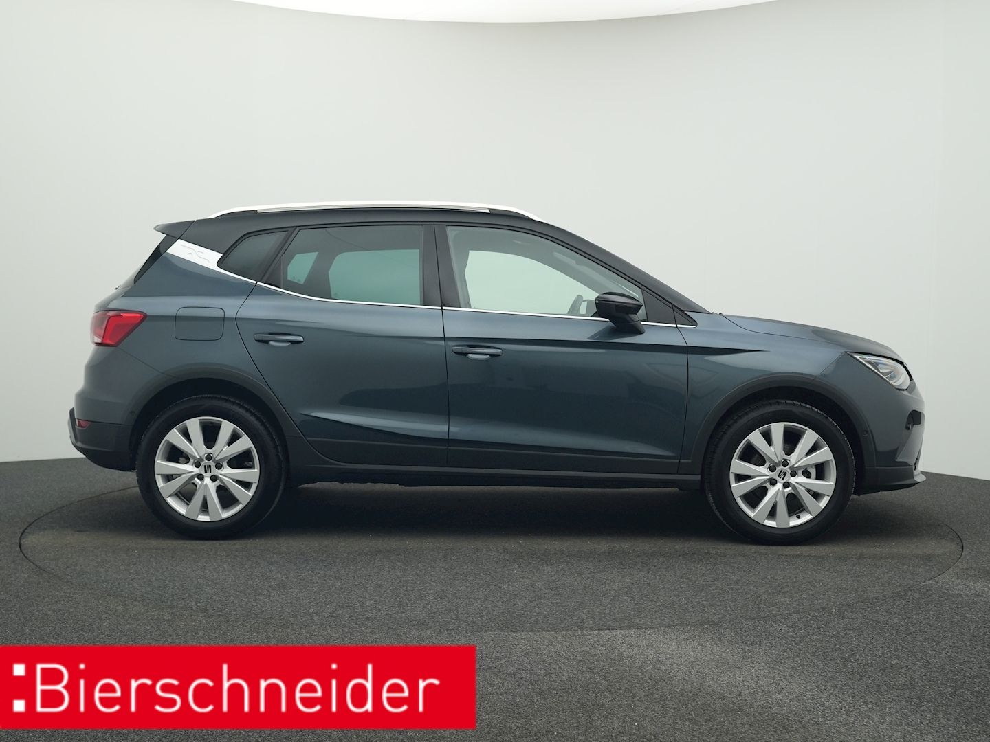 Seat Arona - Bild 7