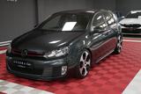 Volkswagen Golf VI GTI PDC SOUNDSYSTEM ATM mit 96 Tkm - Volkswagen Golf aus 2010: GTI