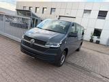 Volkswagen T6 .1 lang 8 SITZE*TEMPO*NAVI*APP*SHZ*PDC*AHK - Volkswagen T6 aus 2024
