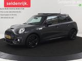 MINI Cooper S 5-türig 2.0 | panorama dach | Adaptive