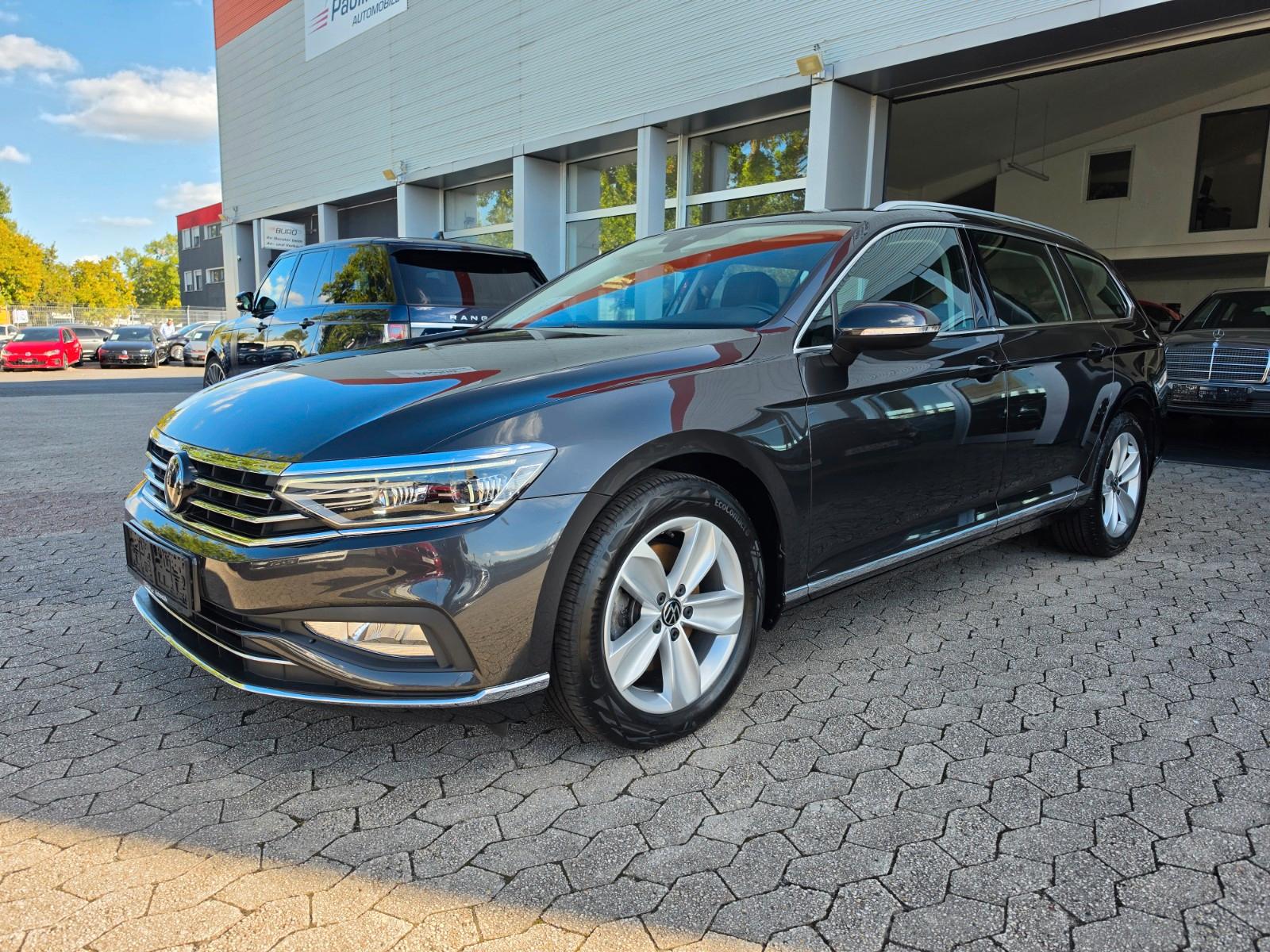 Volkswagen Passat Variant Elegance/Highline / Style / Elega