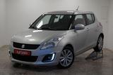 Suzuki Swift 1.2 4x4 Klima USB - Suzuki Swift: Schwarz
