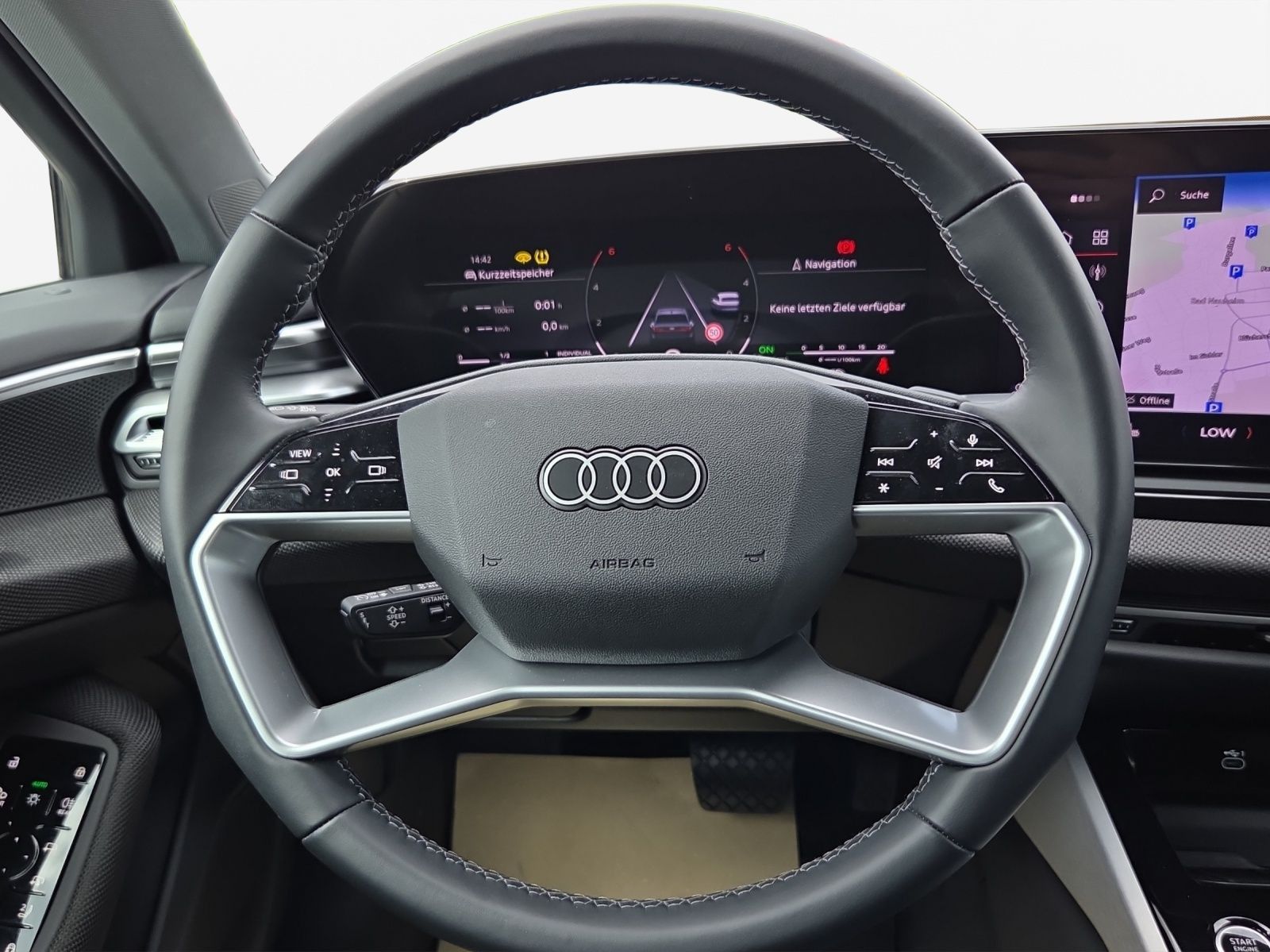 Audi A6 - Bild 8