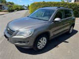 Volkswagen Vw Tiguan 2.0 TDI Off Road - Volkswagen Tiguan aus 2007