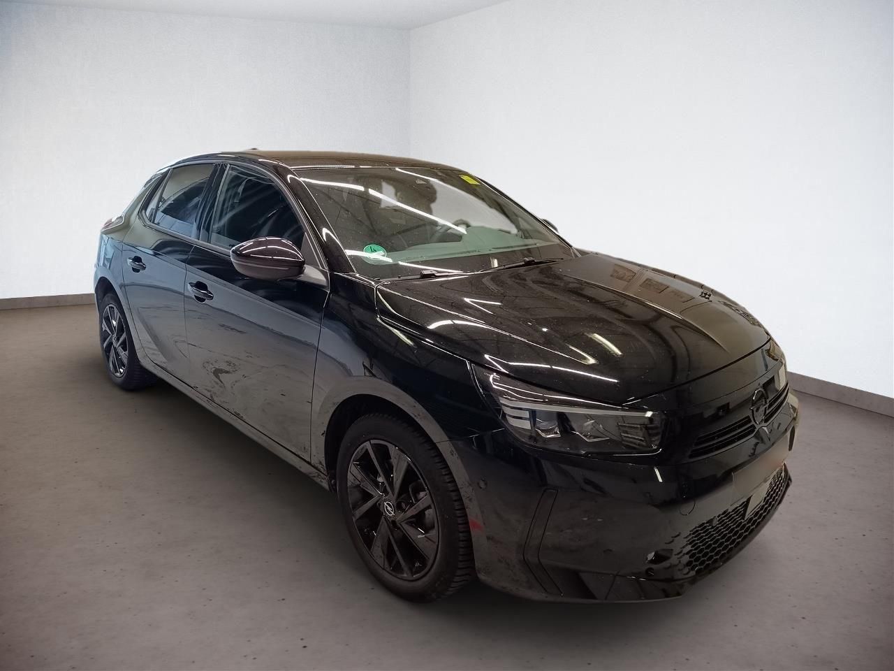 Fahrzeugabbildung Opel Corsa 1.2T GS - Navi, Sitz-, Lenkradhzg.