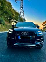 Audi Q7 3.0 TFSI quattro 2015 106.000km Mint Conditio - Audi Q7 Gebrauchtwagen
