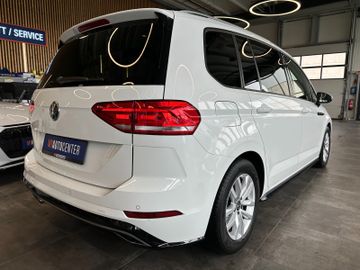 MYAUTOCENTER – Gebraucht- und Jahreswagen mit Werkstattservice in Pfaffenhofen Volkswagen Touran *R-Line*Sport*ACC*NAVI*2-ZONEN*LED*
