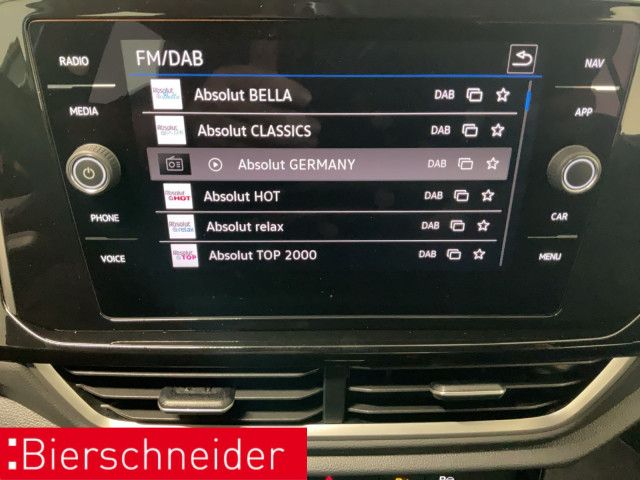 Volkswagen T-Roc - Bild 25