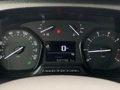 Pössl VANSTER | Aufstelldach | 8. Sitzer