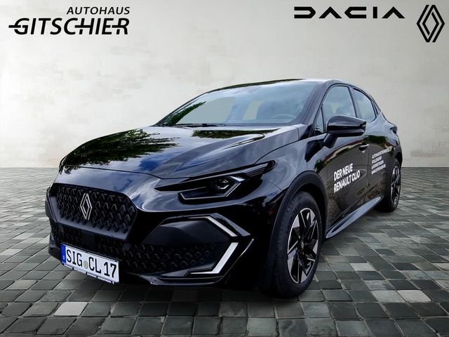 Renault Clio Evolution Full Hybrid E-Tech 160