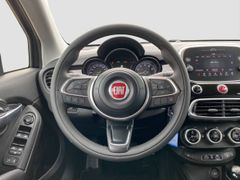 FIAT 500X 1.6 110 Urban Look Klima Kamera SHZ