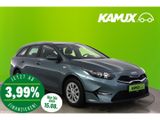 Kia Ceed_sw 1.5T-GDI Aut.Silver+KLIMA+TEMPO+PDC - Kia: K5