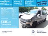 Volkswagen T6.1 California Beach Tour 4Motion Automatik LED - VW T6 California in Ludwigshafen