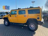 Hummer H2 Luxury 6.0L V8|Prins Autogas - Hummer H2 Gebrauchtwagen