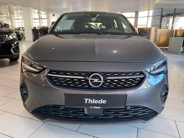 Fahrzeugabbildung Opel Corsa F 1.2T Elegance LED/NAVI/PDC/R´CAM/DAB