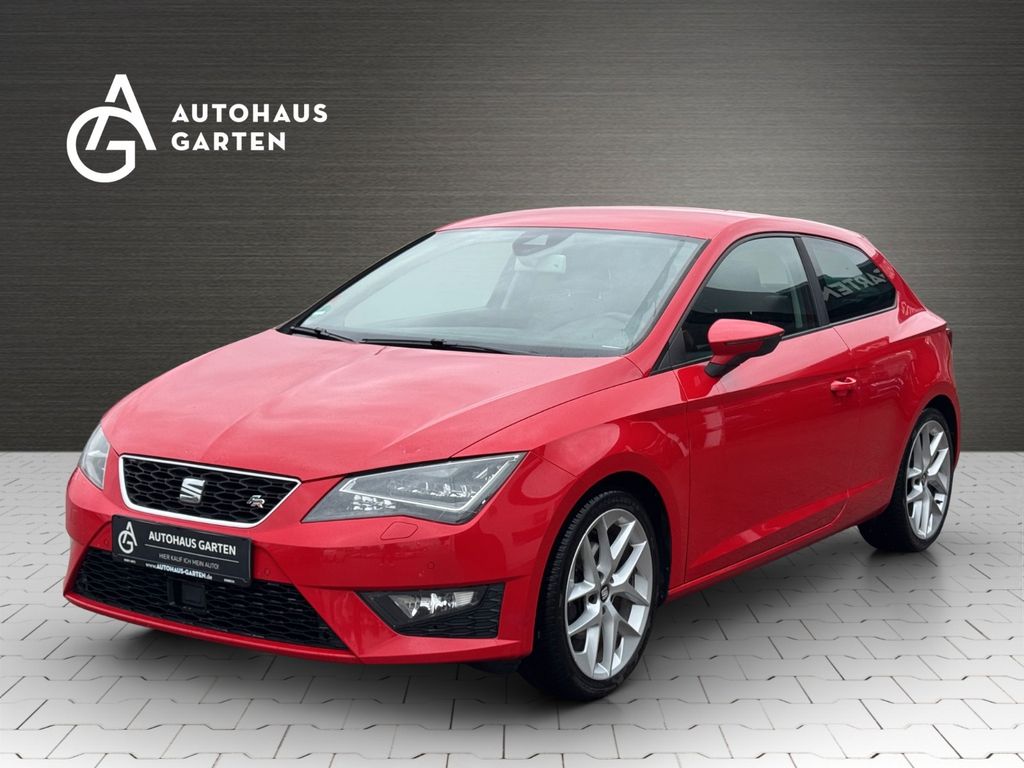 Angebot ansehen Seat Leon