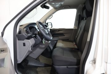 Volkswagen T6.1 Transporter 2.0 TDI Kasten KLIMA+PDC