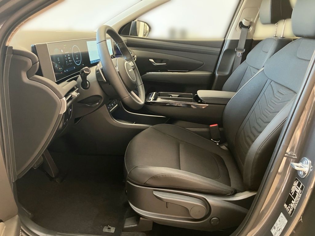 Fahrzeugabbildung Hyundai TUCSON 1.6 CRDi 2WD 7-DCT Trend 2xKlima AUT LED