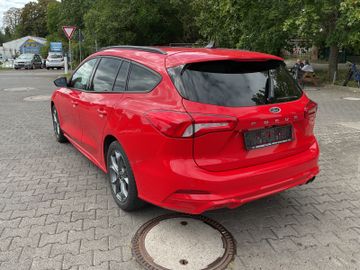 Ford Focus - 6
