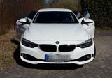 BMW 420 Gran Coupé 420i xDrive Gran Coupé Advant... - BMW 420 Gran Coupé aus 2018