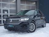 Volkswagen Touareg 3.0 V6 TDI 170kW 4MOTION Tiptronic - - VW Touareg Gebrauchtwagen in Köln
