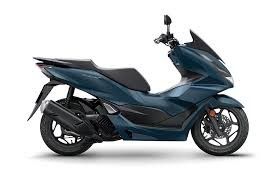 Honda PCX 125