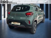 Dacia Spring - Vorschau Bild 5