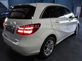 Mercedes-Benz B 180 - gebrauchte Mercedes-Benz B 180 aus dem Jahr 2016