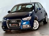 Audi A1 Sportback ambition.KLIMAAUTOMATIK.SHZ.PDC - Audi A1 Gebrauchtwagen in Bremen