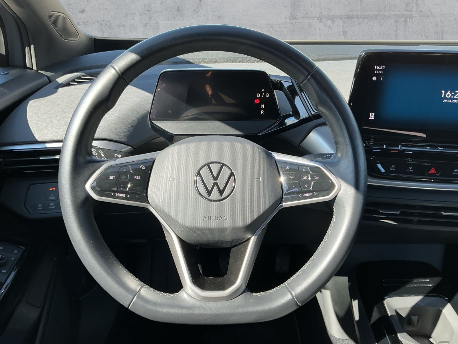 Volkswagen ID.4 - Bild 10