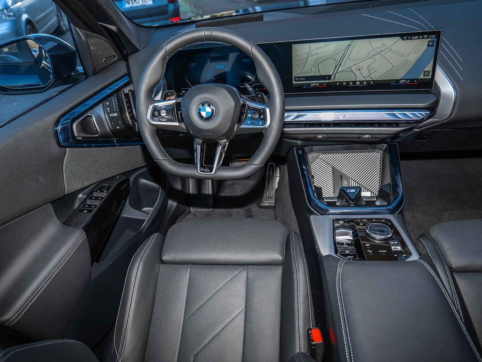 BMW X3 40d xDrive MSportPro AHK PANO HUD AHK DAProf foto 16