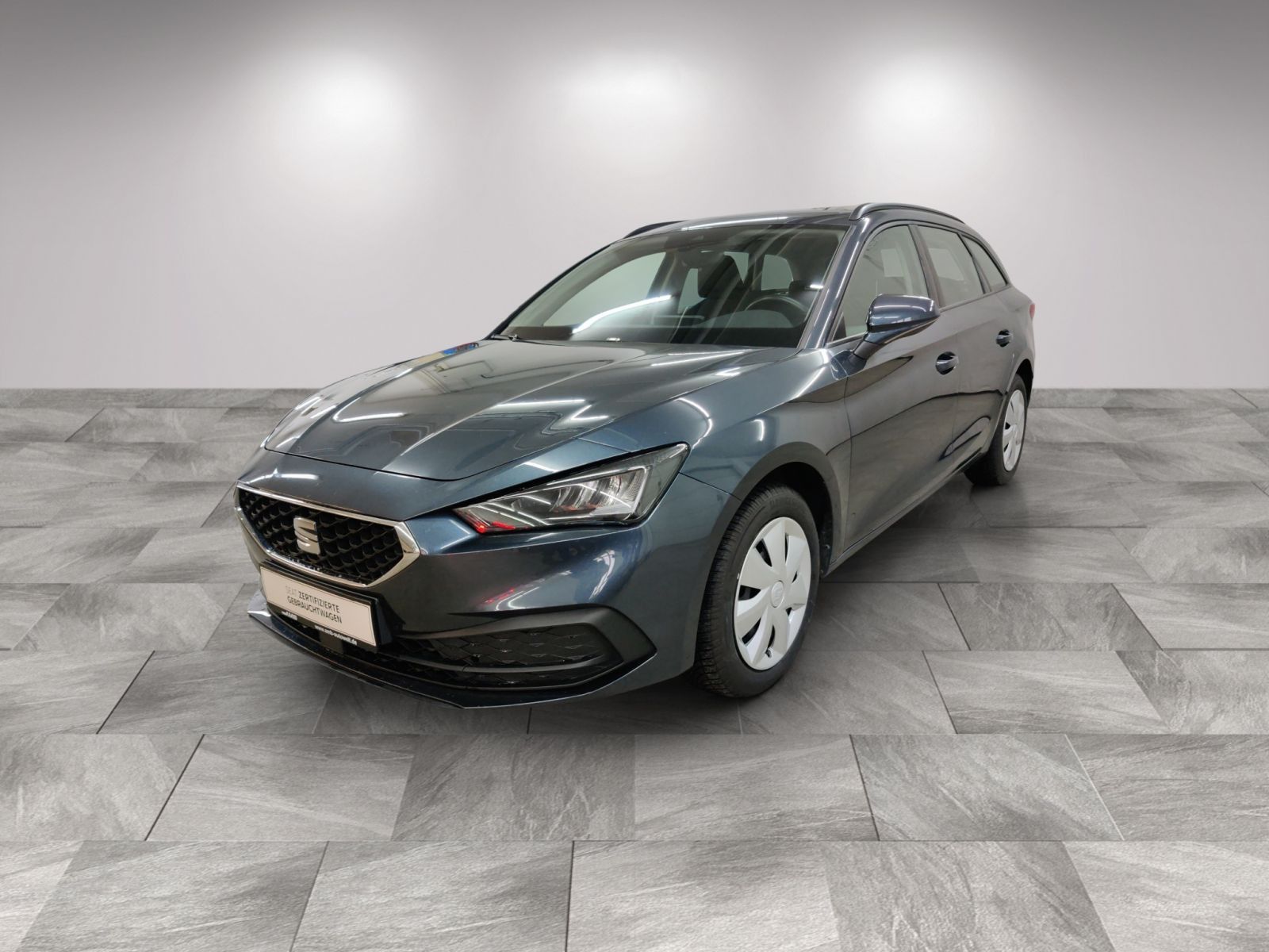 Seat Leon - Bild 2