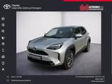 Toyota Yaris Cross Hybrid 1.5 VVT-i Elegant - Toyota Yaris Cross aus 2021