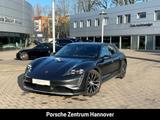 Porsche Taycan 4 Cross Turismo - Porsche Taycan in Hannover