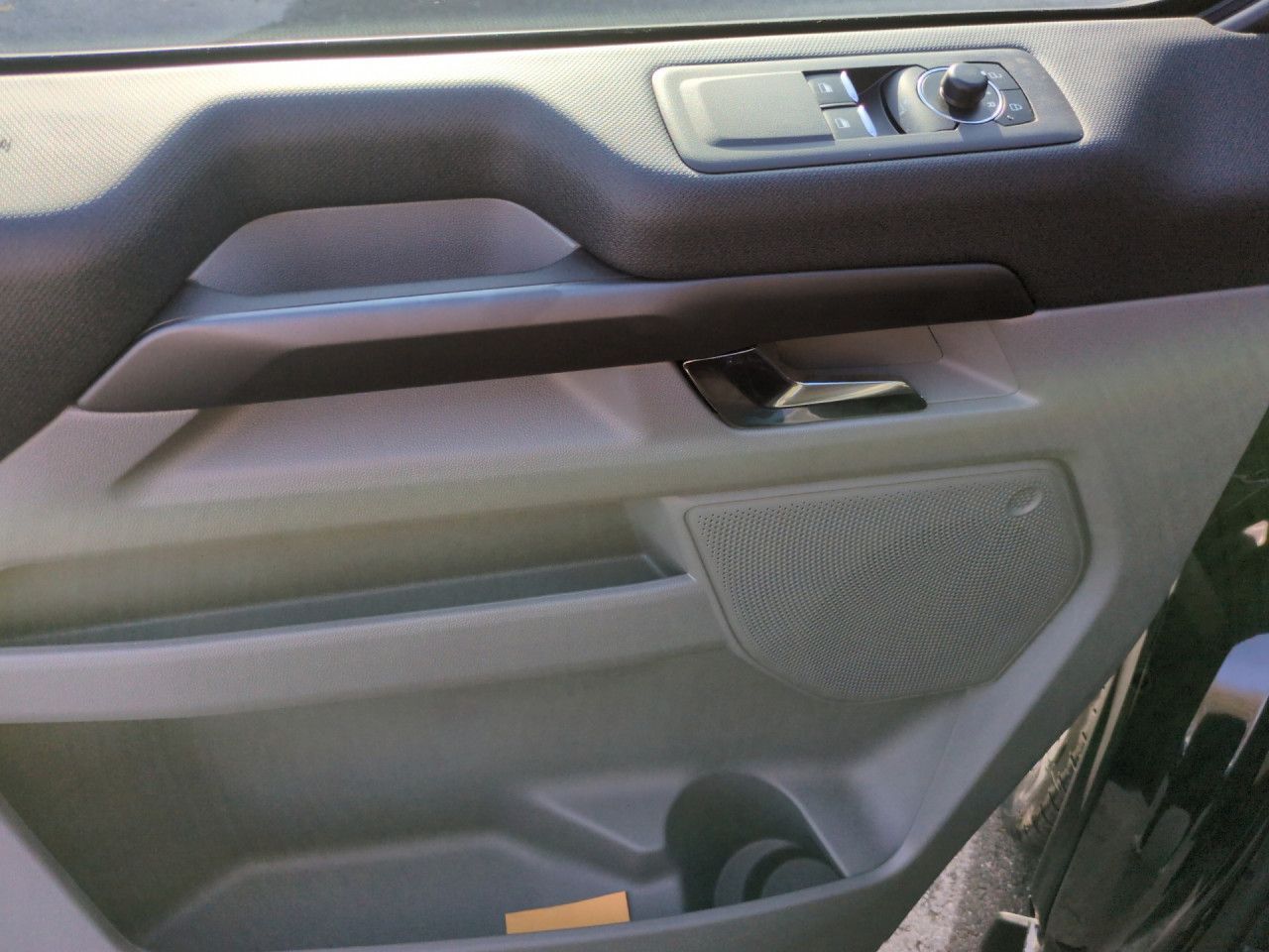 Ford Tourneo Custom - Bild 9
