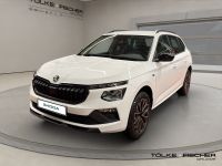 Skoda Kamiq - Vorschau Bild 1