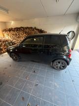 Volkswagen Vw lupo gti - Volkswagen Lupo: GTI