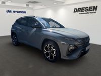Hyundai TUCSON - Vorschau Bild 2