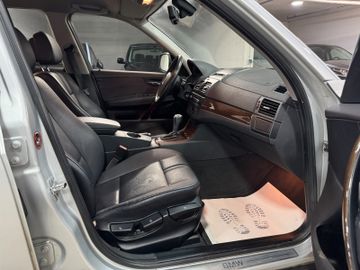 BMW X3 - 11