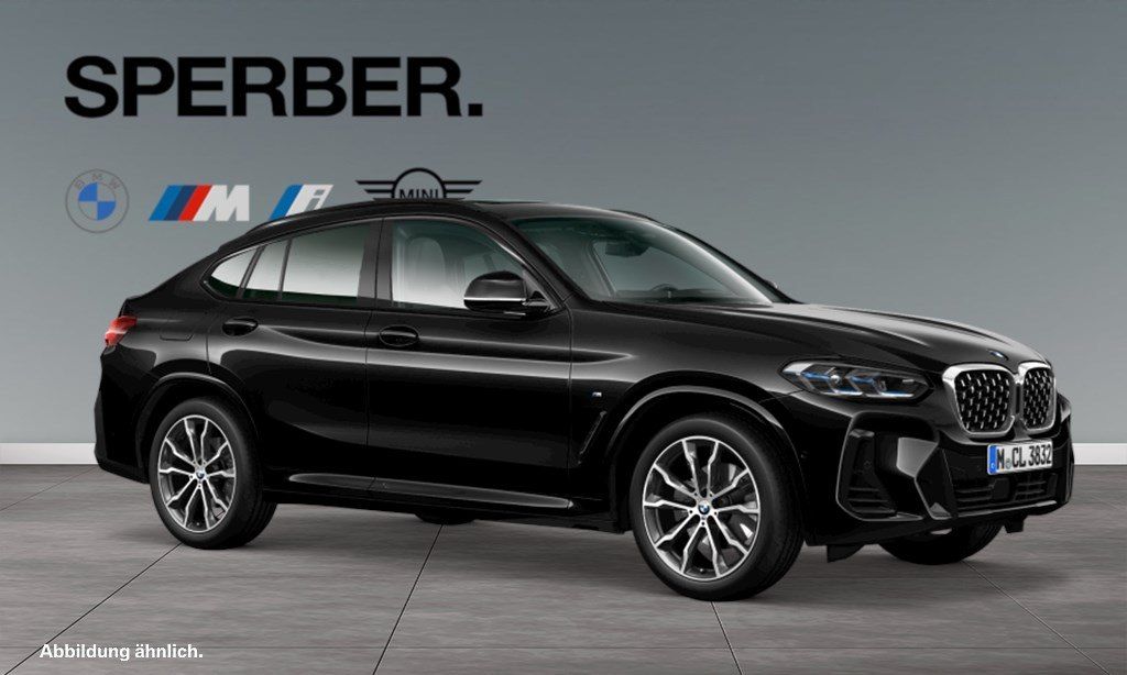 BMW X4 - Bild 6