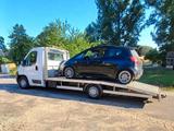 Peugeot Boxer Autotransporter, B kategorie... - gebrauchte Peugeot Boxer aus dem Jahr 2007