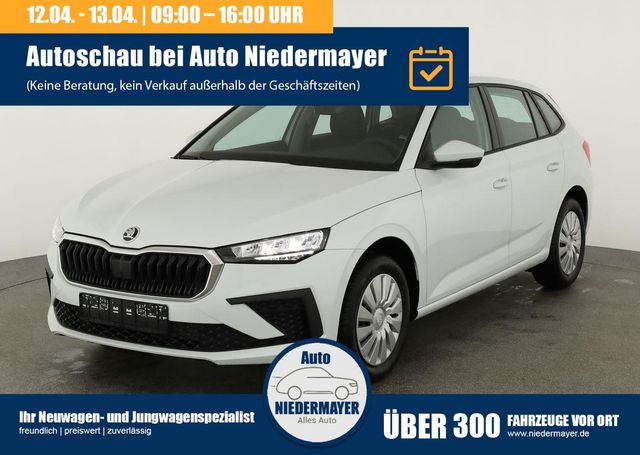 Skoda Scala 1.0 TSI Essence, LED, AppConnect, Sitzheiz