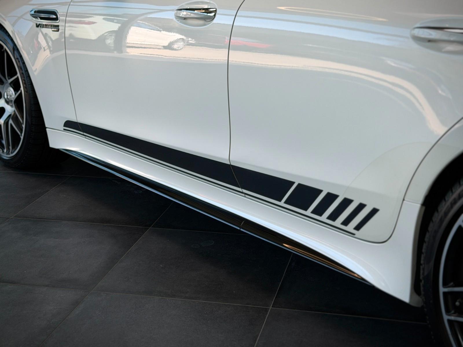 Mercedes-Benz AMG GT 4-Door 63S 4Matic+ EDITION 1*TraumDesigno