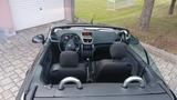 Peugeot 207 CC 1,6 VTi - gebrauchte Peugeot 207 aus dem Jahr 2010