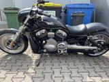 Harley-Davidson Night Rod Special