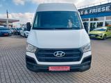Hyundai H350 Kasten L2H2 Eco M+S - Hyundai H350 aus 2017