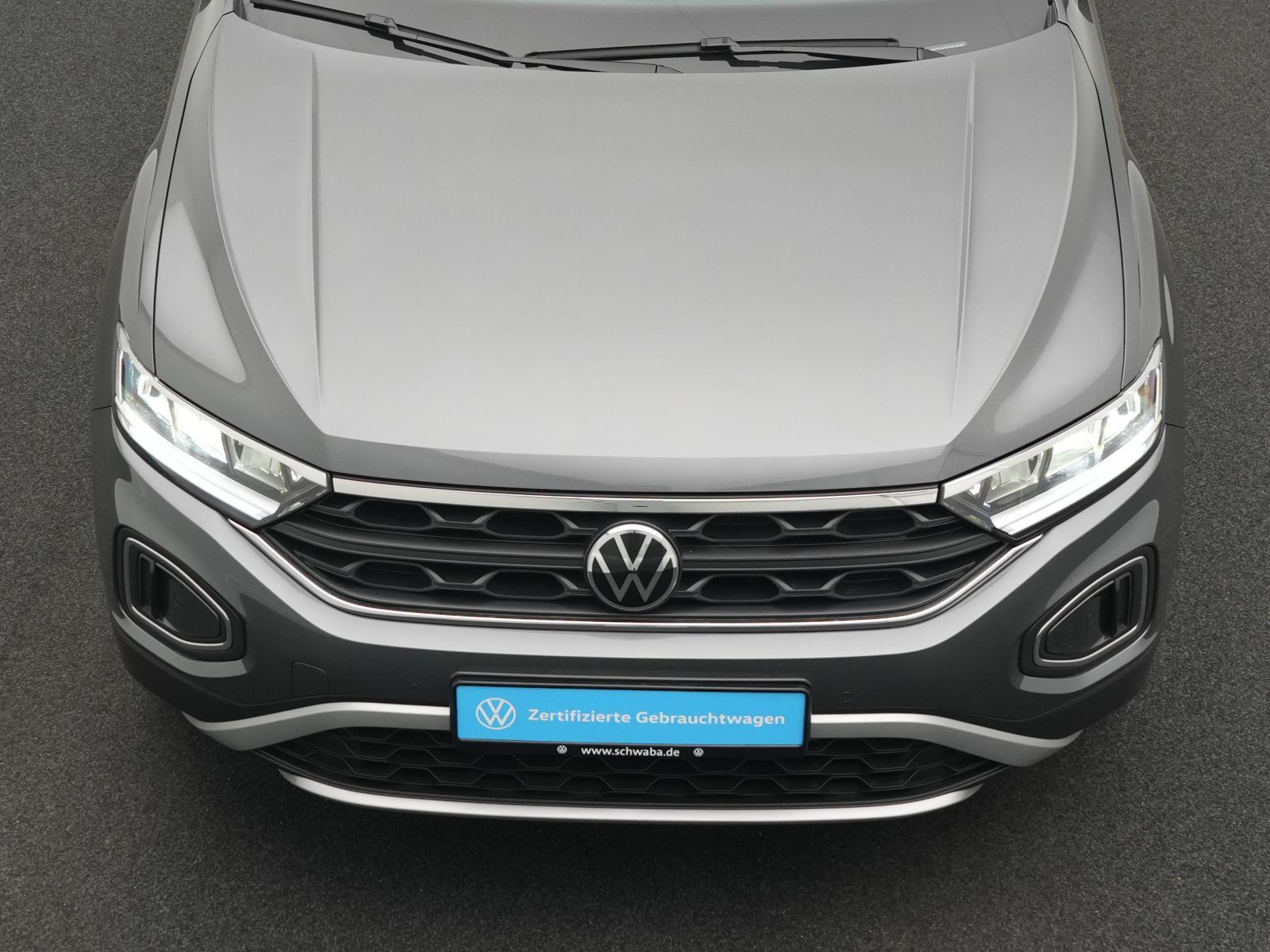 Volkswagen T-Roc - Bild 30