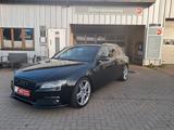 Audi A4 Avant Ambition S Line - Audi A4 aus 2010: Line