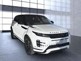 Land Rover Range Rover Evoque Dynamic SE Bluetooth Navi LED - Land Rover Range Rover Evoque: Blue Dynamic