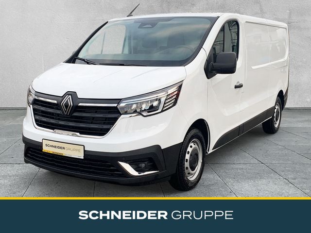 Renault Trafic KOMFORT L2H1 BLUE dCi 150 PDC+NSW+LED